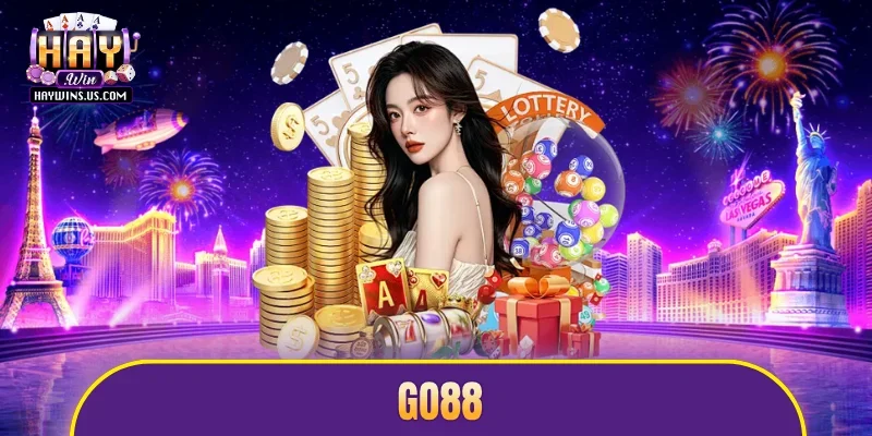 Go88